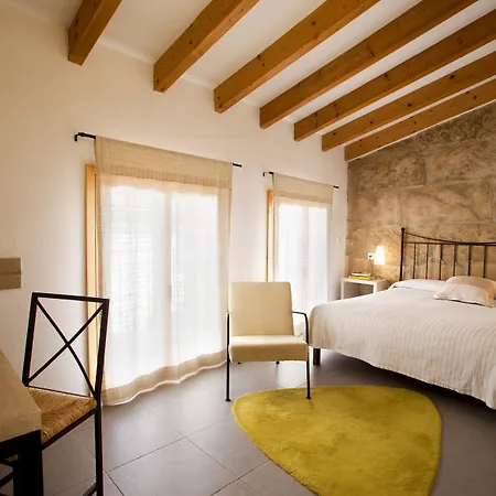 L'host Boutique 3* Pollença