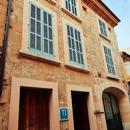 L'host Boutique Готель