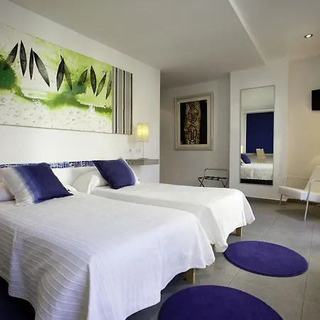 Hotel L'host Boutique Pollença