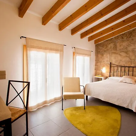 Szálloda L'host Boutique 3*