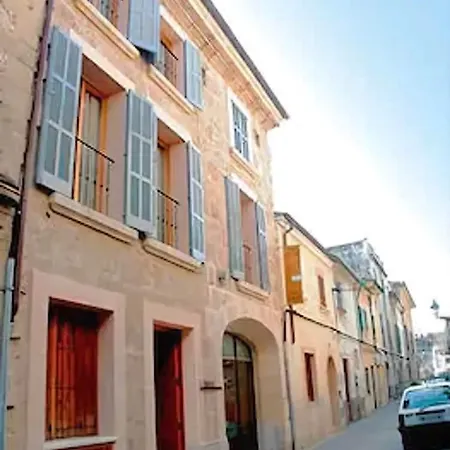 L'host Boutique Hotel Pollença