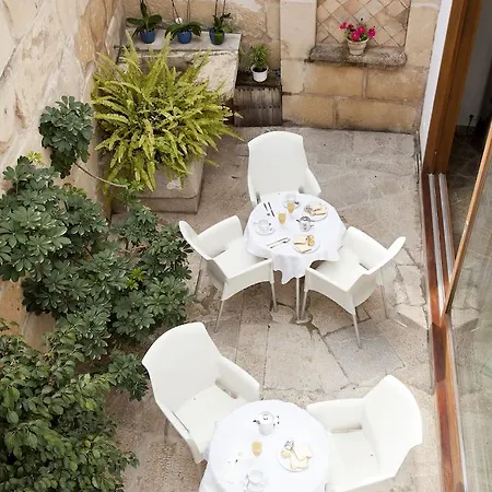 L'host Boutique Hotel Pollença