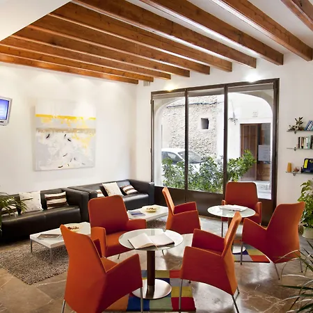 L'host Boutique Hotel 3*