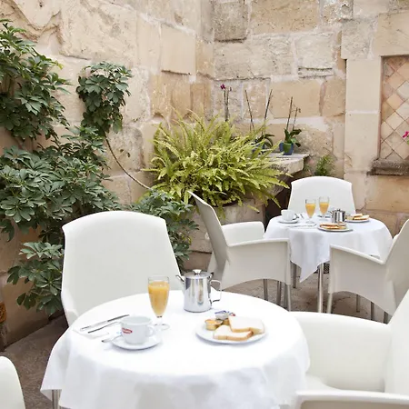 Szálloda L'host Boutique Pollença
