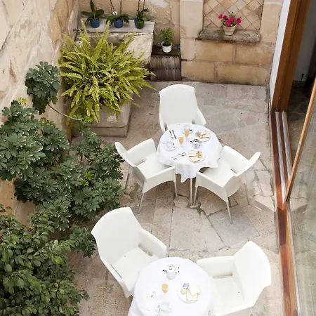 Szálloda L'host Boutique Pollença