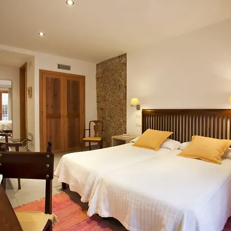 Szálloda L'host Boutique Pollença