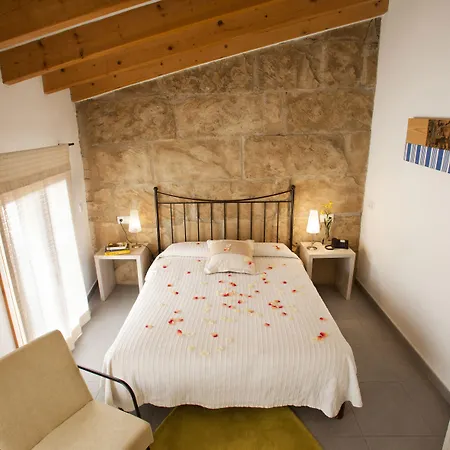 L'host Boutique 3* Pollença