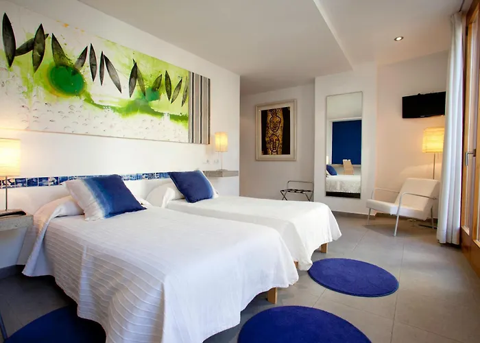 Hotel L'host Boutique Pollença