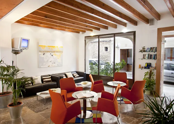 L'host Boutique Hotel 3*