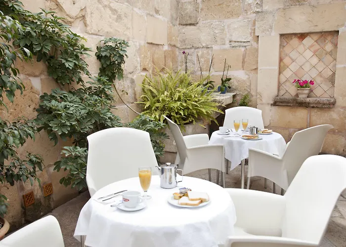 Hotel L'host Boutique Pollença