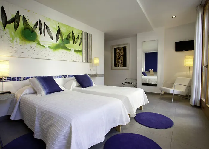 L'host Boutique Hotel