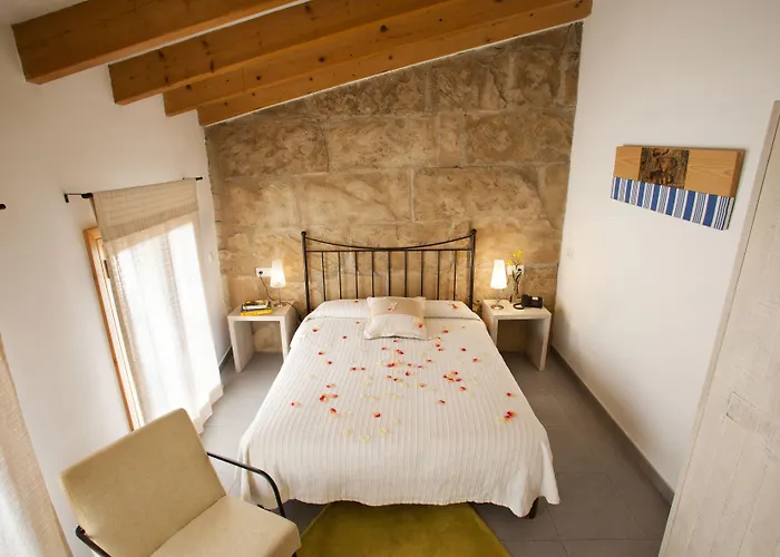 L'host Boutique 3* Pollença