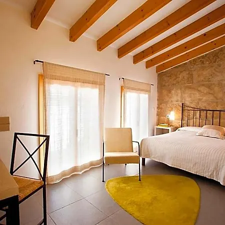L'host Boutique Hotel Pollenca