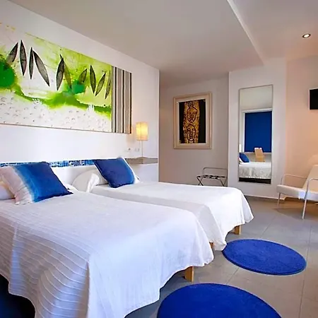 L'host Boutique Hotel