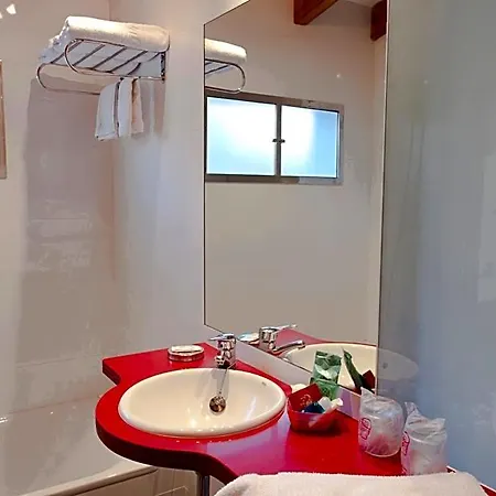 L'host Boutique 3* Pollenca