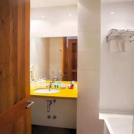 Hotel L'host Boutique