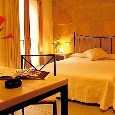 L'host Boutique Hotel Pollenca