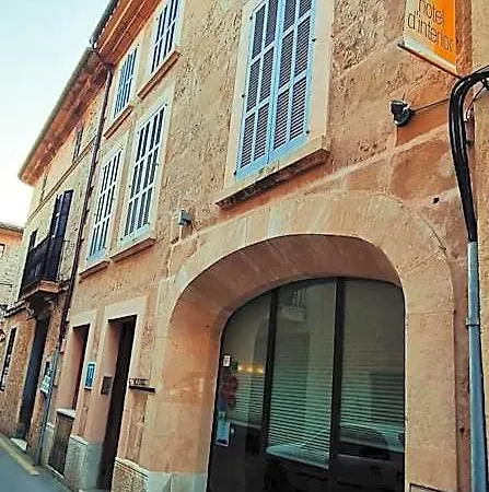 L'host Boutique Hotel Pollenca