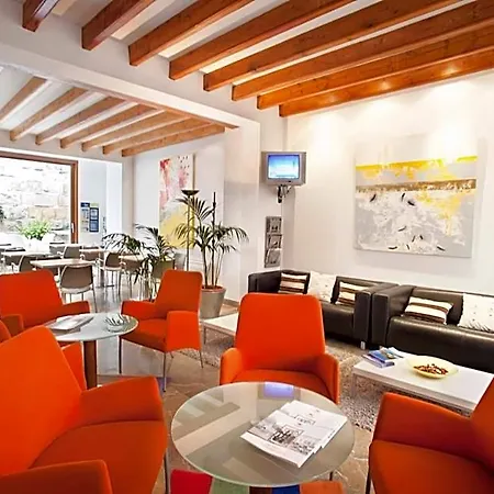 L'host Boutique Hotel Pollenca