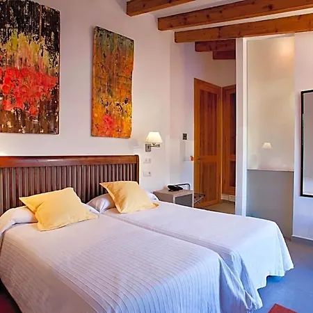 L'host Boutique 3* Pollenca