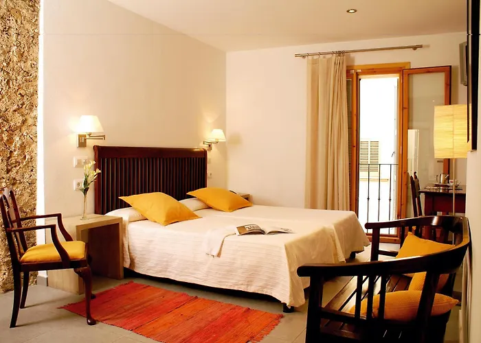 L'host Boutique Pollenca