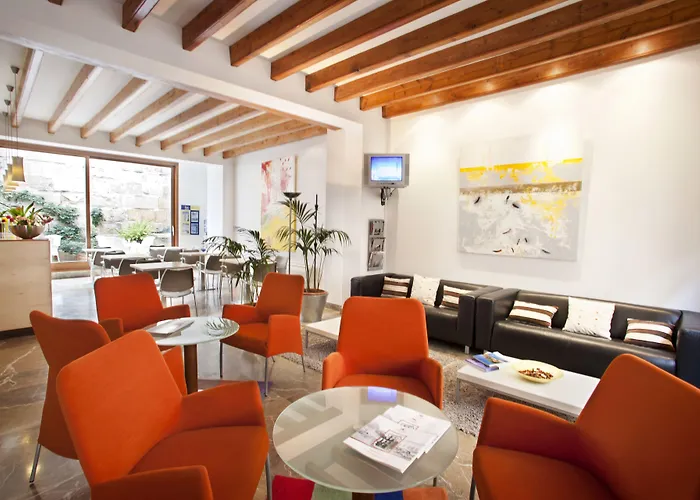 Hotel L'host Boutique