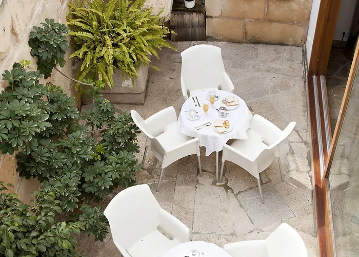 Ξενοδοχείο L'host Boutique Pollença