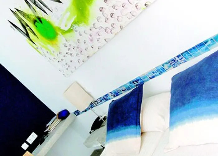 Hotel L'host Boutique Pollenca