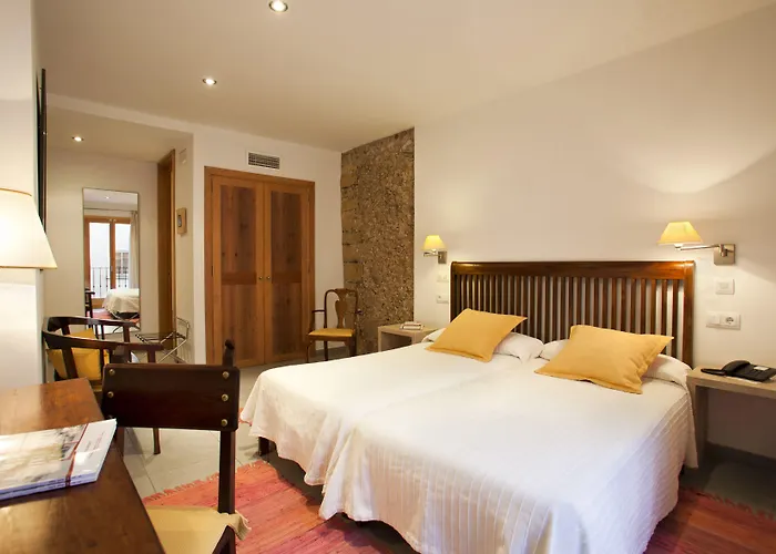 Ξενοδοχείο L'host Boutique Pollença