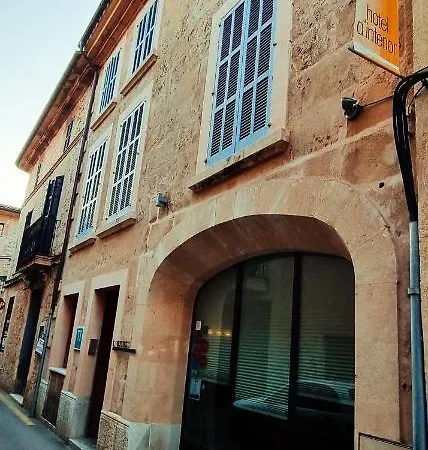 Hotell L'host Boutique 3*