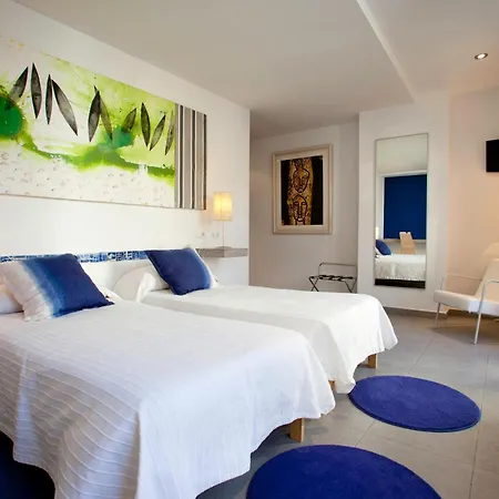 Hotell L'host Boutique Pollença