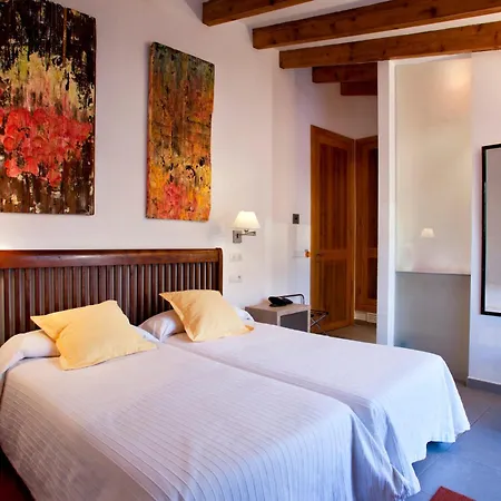 Hotell L'host Boutique 3*