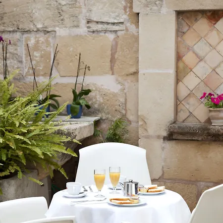 Hotell L'host Boutique 3*