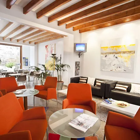 Hotell L'host Boutique