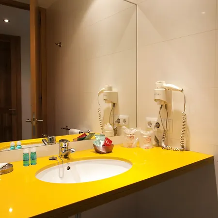 Hotell L'host Boutique