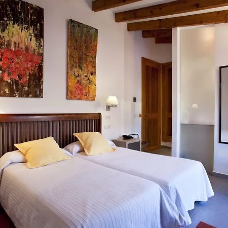 Hotell L'host Boutique